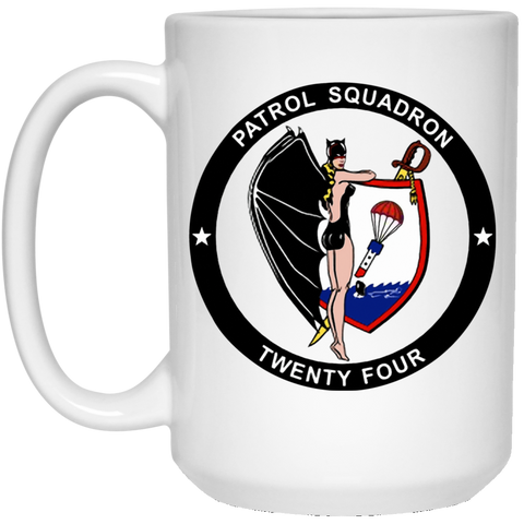 VP 24 2 Mug - 15oz