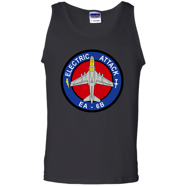 VAQ 132 3 Cotton Tank Top