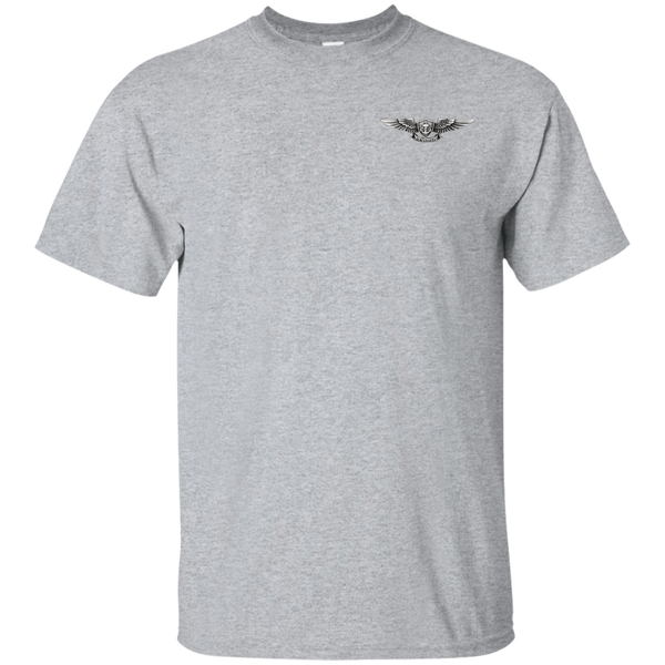 VAQ 139 5a Custom Ultra Cotton T-Shirt