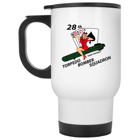 VS 28 6a Travel Mug