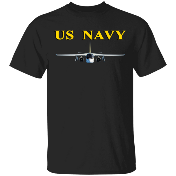 US Navy S-3 4 Custom Ultra Cotton T-Shirt