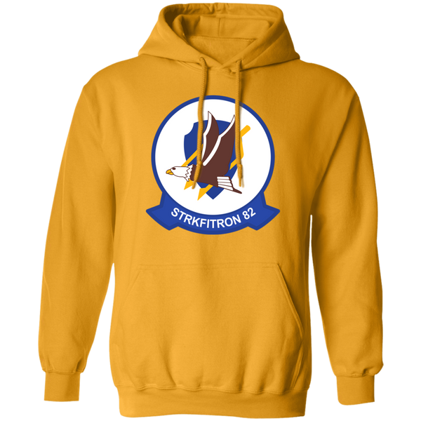 VFA 82 2 Pullover Hoodie