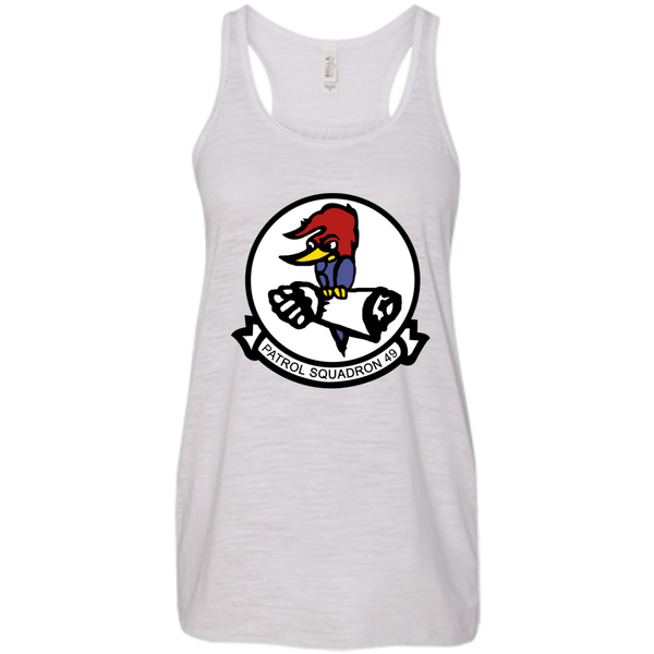 VP 49 2 Flowy Racerback Tank