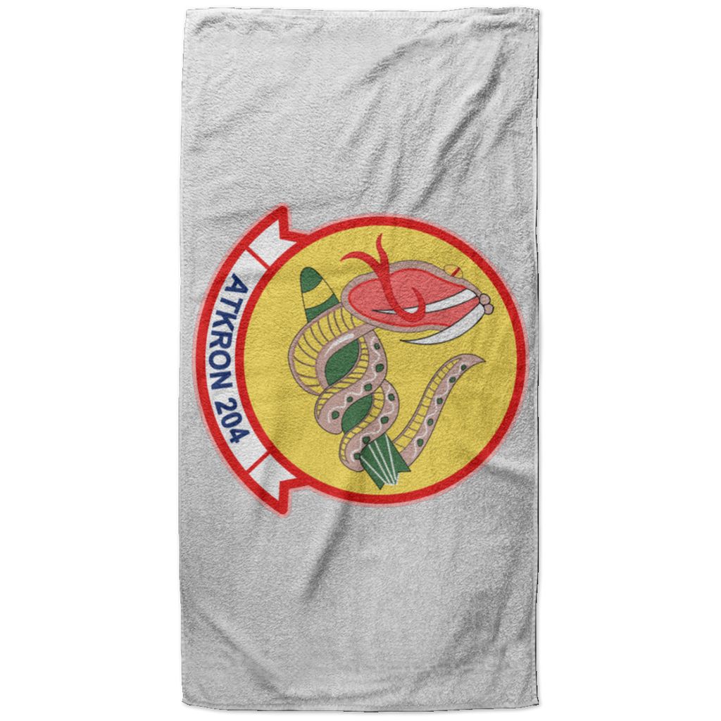 VA 204 3 Beach Towel - 37x74