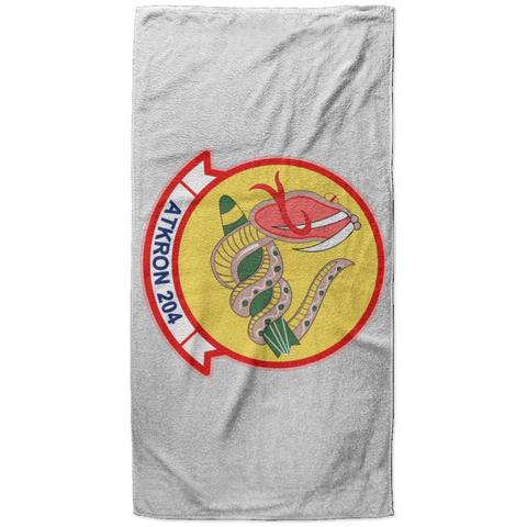 VA 204 3 Beach Towel - 37x74