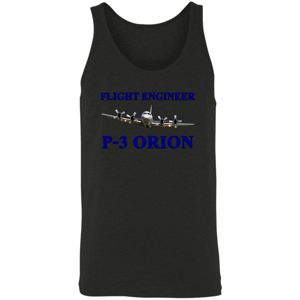 FE 07 1 Tank Top - Unisex