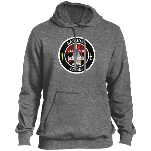 VAQ 134 4 Tall Pullover Hoodie