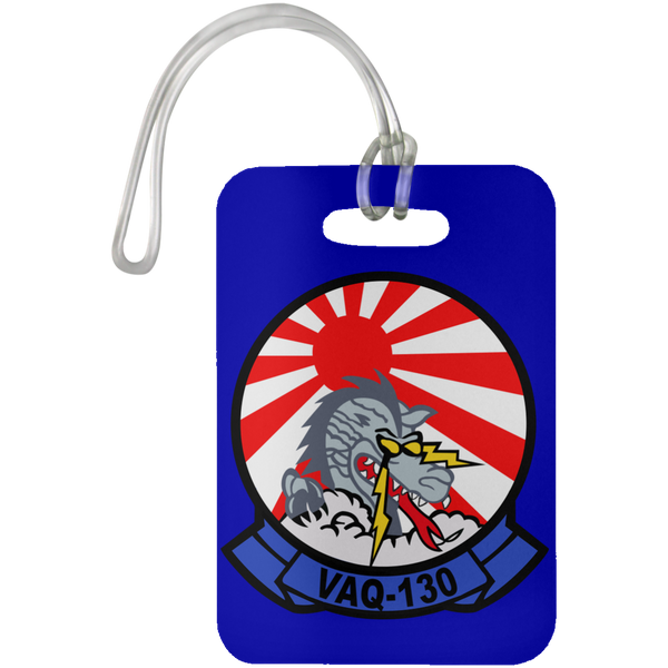 VAQ 130 3 Luggage Bag Tag