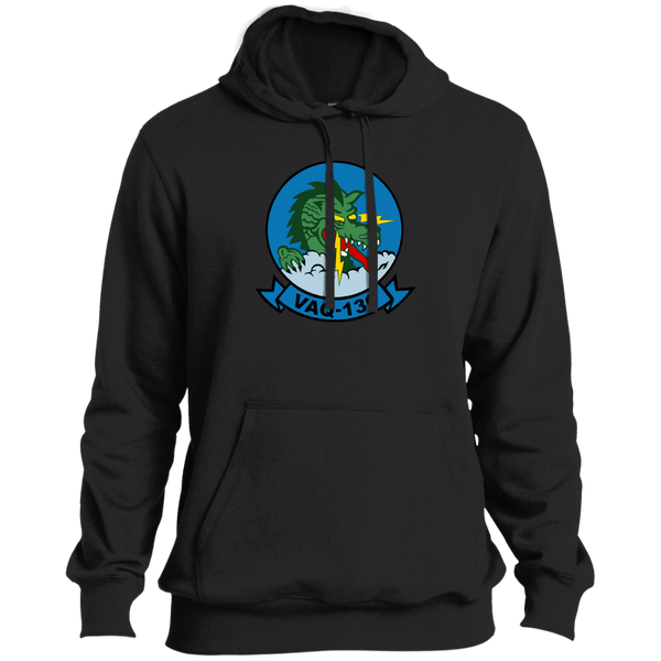 VAQ 130 1 Tall Pullover Hoodie