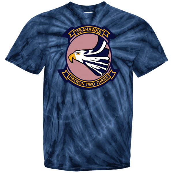 VP 23 1 Cotton Tie Dye T-Shirt