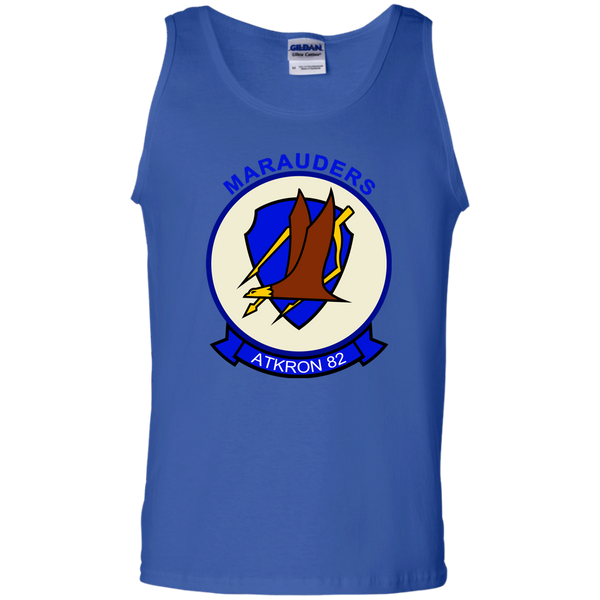 VA 82 2 Cotton Tank Top