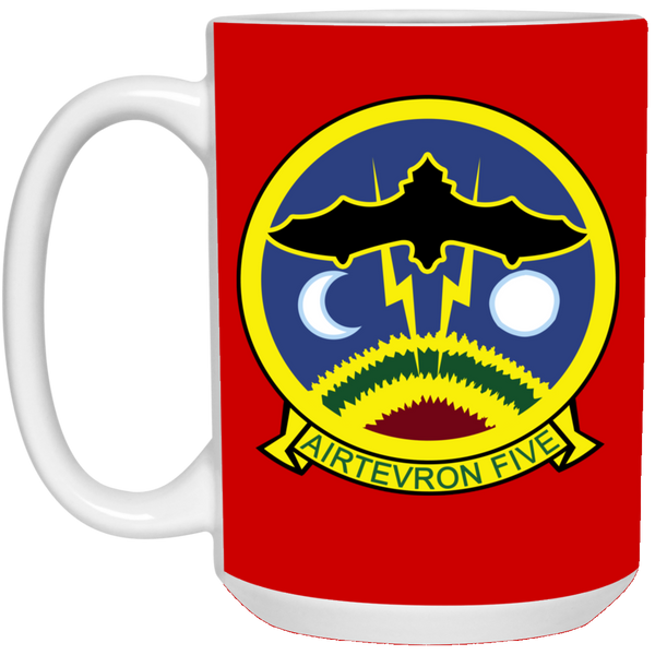 VX 05 Mug - 15oz