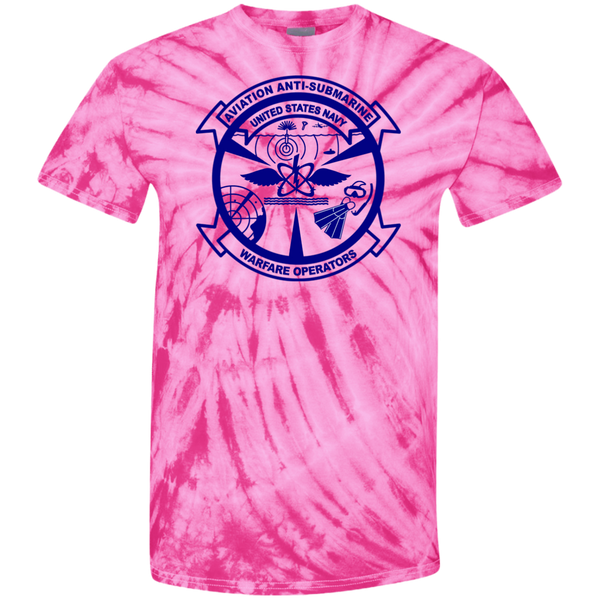 AW 03 1 Cotton Tie Dye T-Shirt