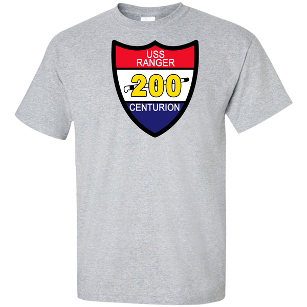 Ranger 200 Tall Cotton Ultra T-Shirt