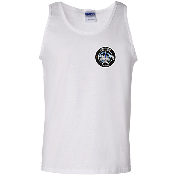 VAQ 139 6c Cotton Tank Top