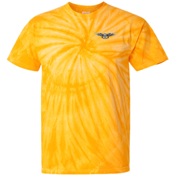 VAQ 139 5a Cotton Tie Dye T-Shirt