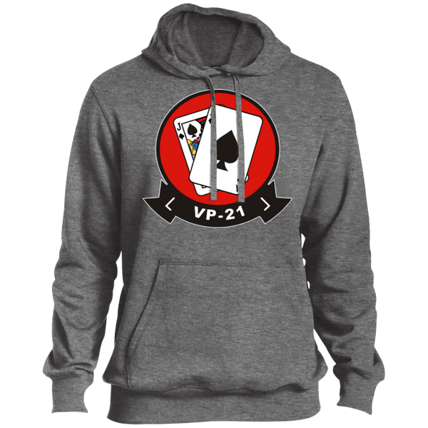 VP 21 1 Pullover Hoodie