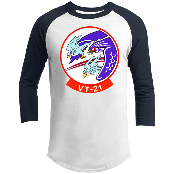 VT 21 1 Sporty T-Shirt