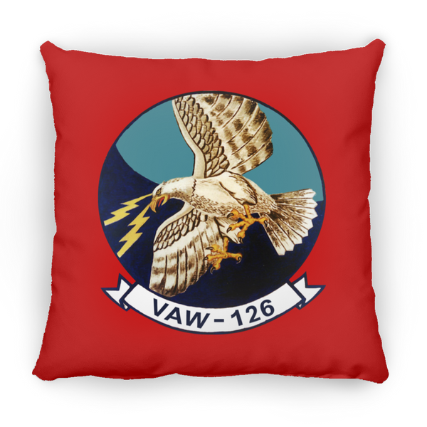 VAW 126 1 Pillow - Square - 18x18