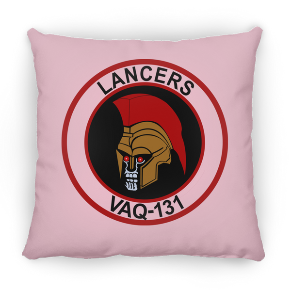 VAQ 131 4a Pillow - Square - 14x14