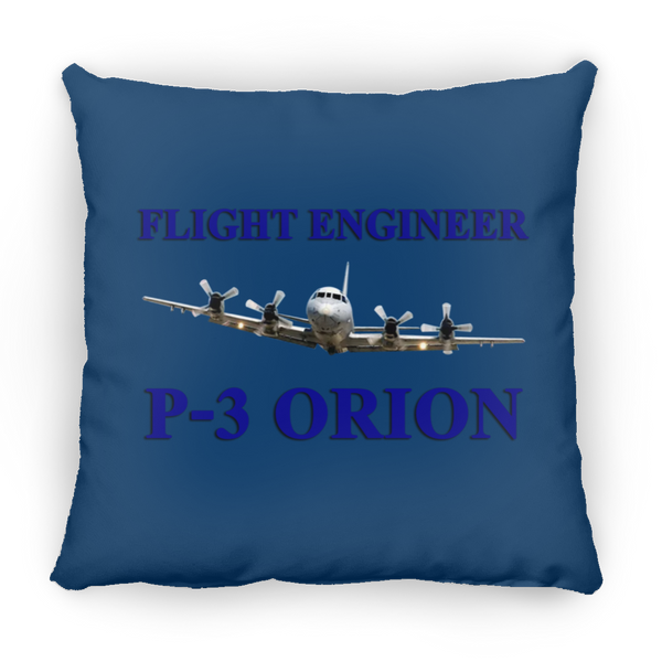 FE 07 1 Pillow - Square - 16x16