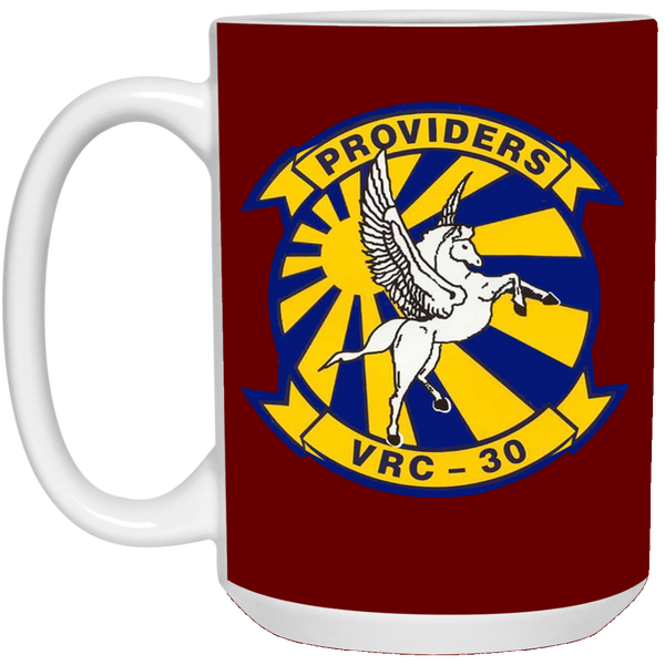 VRC 30 1 Mug - 15oz