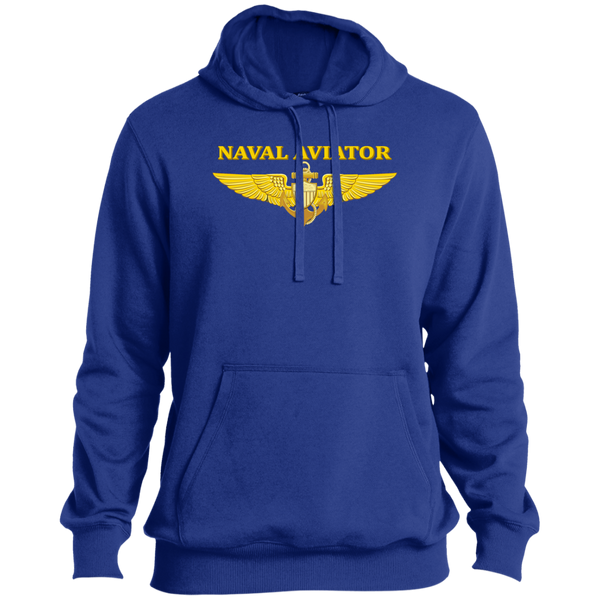 P-3C 2 Aviator Tall Pullover Hoodie