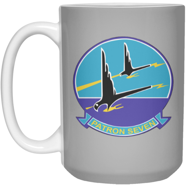 VP 07 1 Mug - 15oz