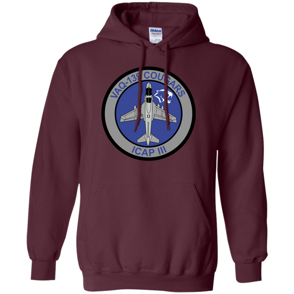 VAQ 139 9 Pullover Hoodie