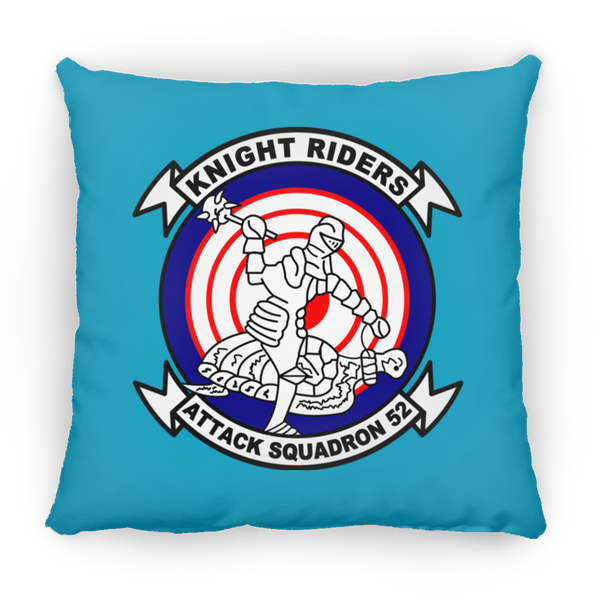 VA 52 1 Pillow - Square - 18x18