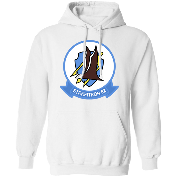 VFA 82 1 Pullover Hoodie