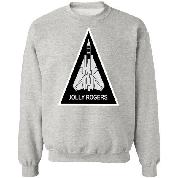 VF 103 8 Crewneck Pullover Sweatshirt