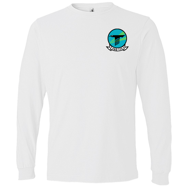 VAQ 135 1c Lightweight LS T-Shirt