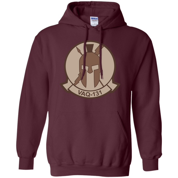 VAQ 131 6 Pullover Hoodie