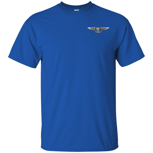 VAQ 139 5a Custom Ultra Cotton T-Shirt