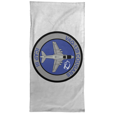 VAQ 139 5 Hand Towel - 15x30