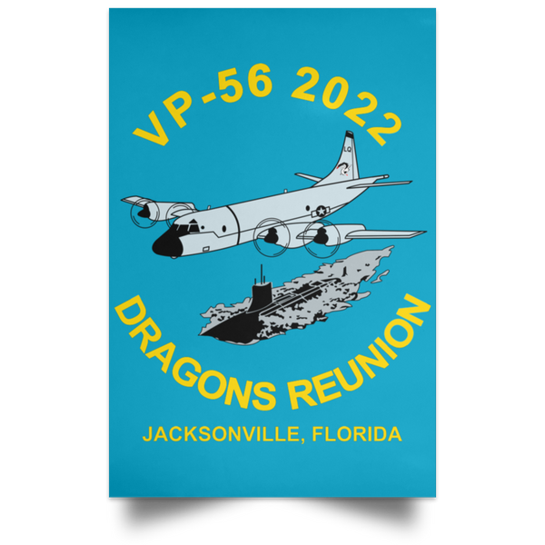 VP-56 2022 2 Poster - Portrait