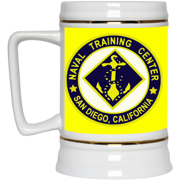 RTC San Diego 2 Beer Stein - 22 oz