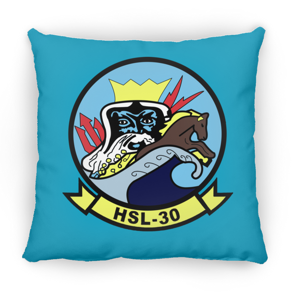 HSL 30 1 Pillow - Square - 16x16