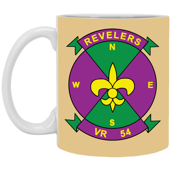 VR 54 2 Mug - 11oz