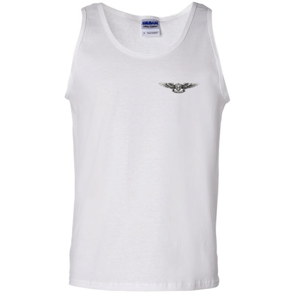 VAQ 139 5a Cotton Tank Top