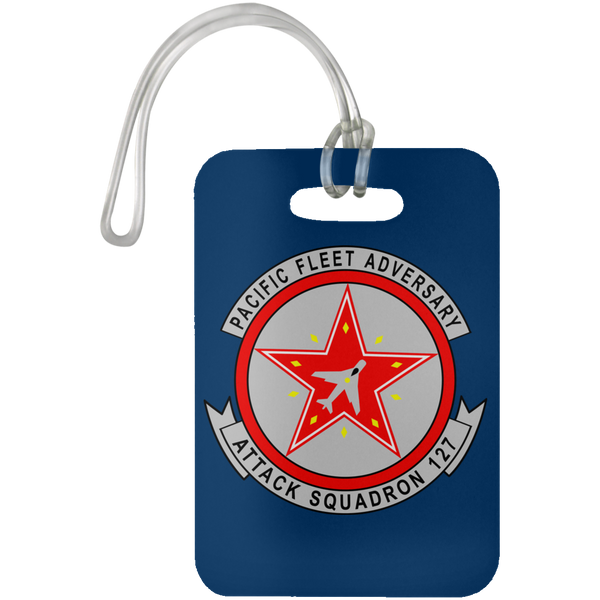 VFA 127 1 Luggage Bag Tag