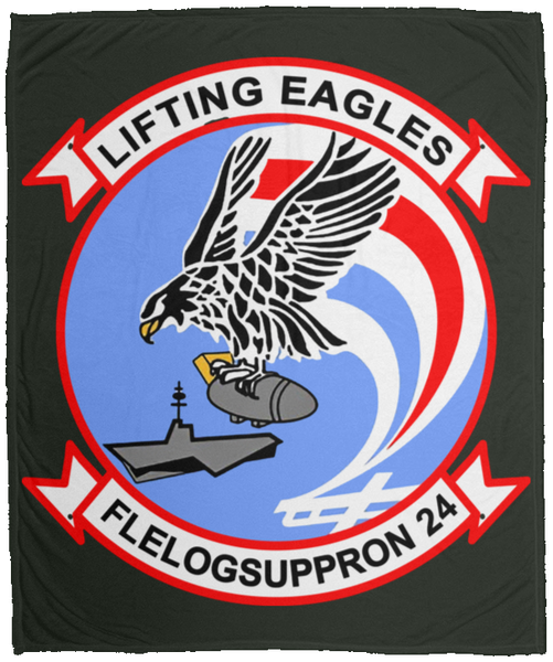 v Blanket - Velveteen Micro Fleece Large