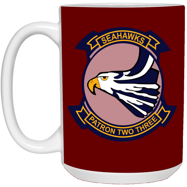 VP 23 1 Mug - 15oz