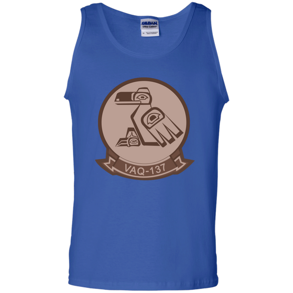 VAQ 137 2 Cotton Tank Top