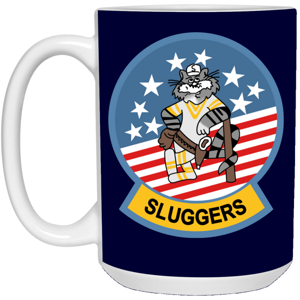 VF 103 5 Mug - 15oz