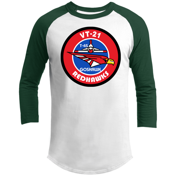 VT 21 8 Sporty T-Shirt