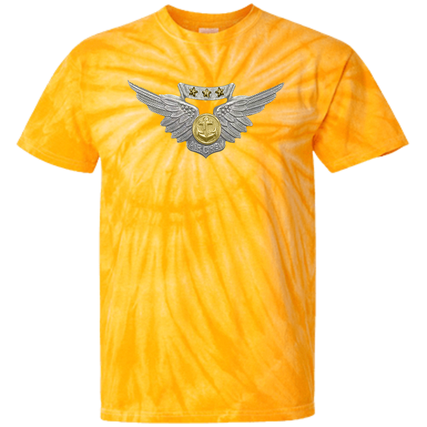 Combat Aircrew 1 Cotton Tie Dye T-Shirt