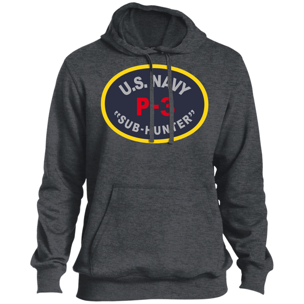 P-3 Sub Hunter 1 Pullover Hoodie