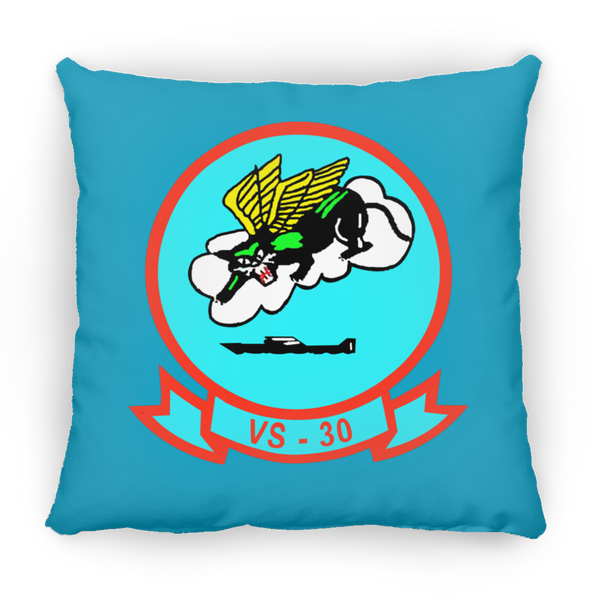 VS 30 2 Pillow - Square - 14x14